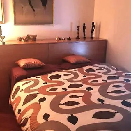 فندق مبيت وإفطار Stanze Lussuose