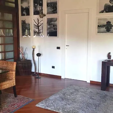 B&B Stanze Lussuose 4*