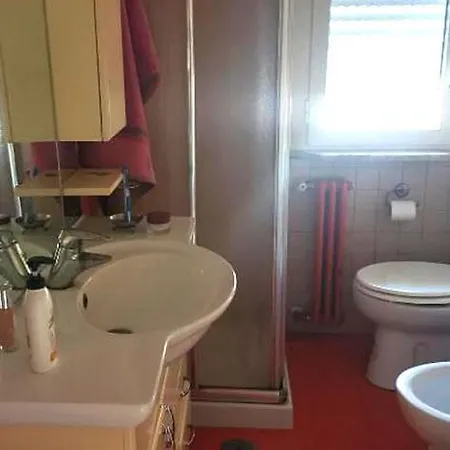 فندق مبيت وإفطار Stanze Lussuose 4*