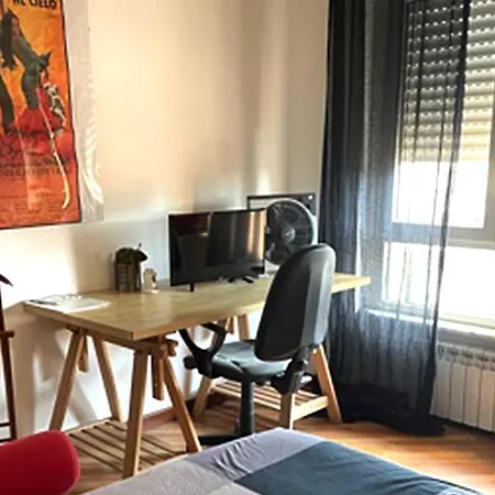 Bed & Breakfast Stanze Lussuose Aversa