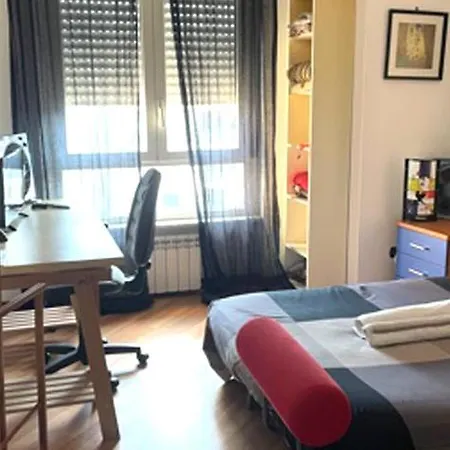 Stanze Lussuose 4*