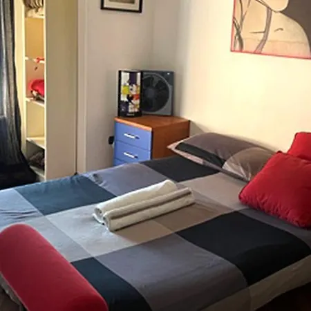 Bed & Breakfast Stanze Lussuose *