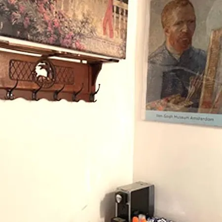 Stanze Lussuose 住宿加早餐酒店