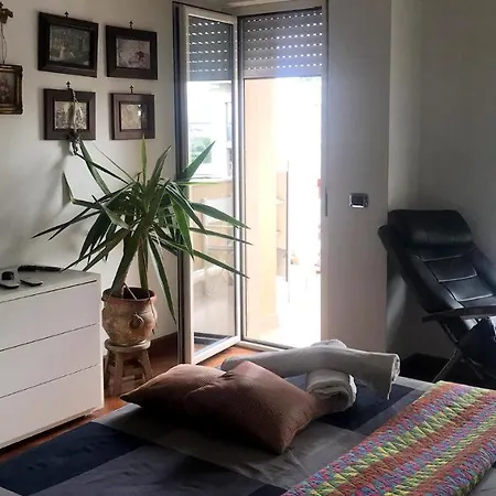 Bed & Breakfast Stanze Lussuose *