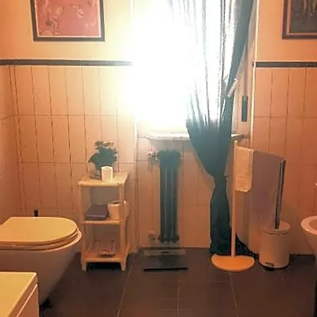 Stanze Lussuose 住宿加早餐酒店