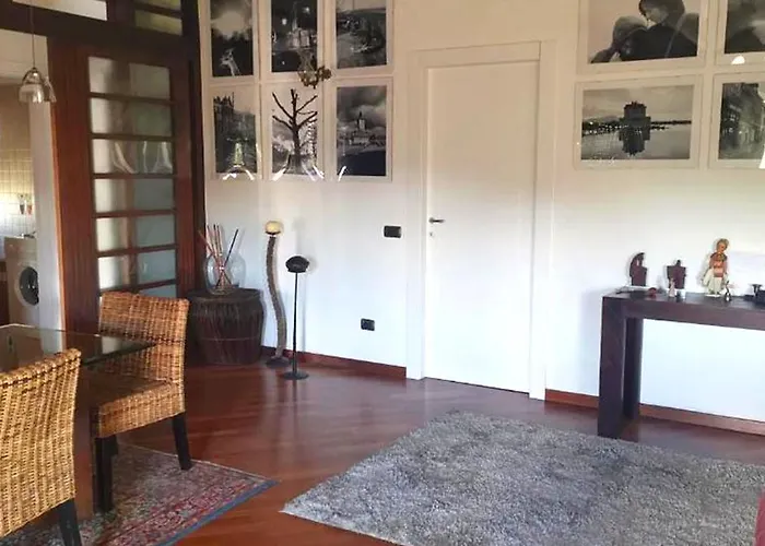 Bed & Breakfast Stanze Lussuose 4*