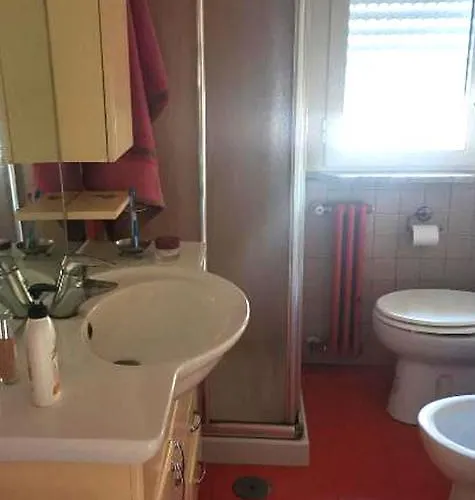 Bed & Breakfast Stanze Lussuose 4*