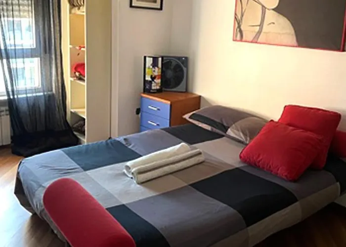 Bed & Breakfast Stanze Lussuose 4*